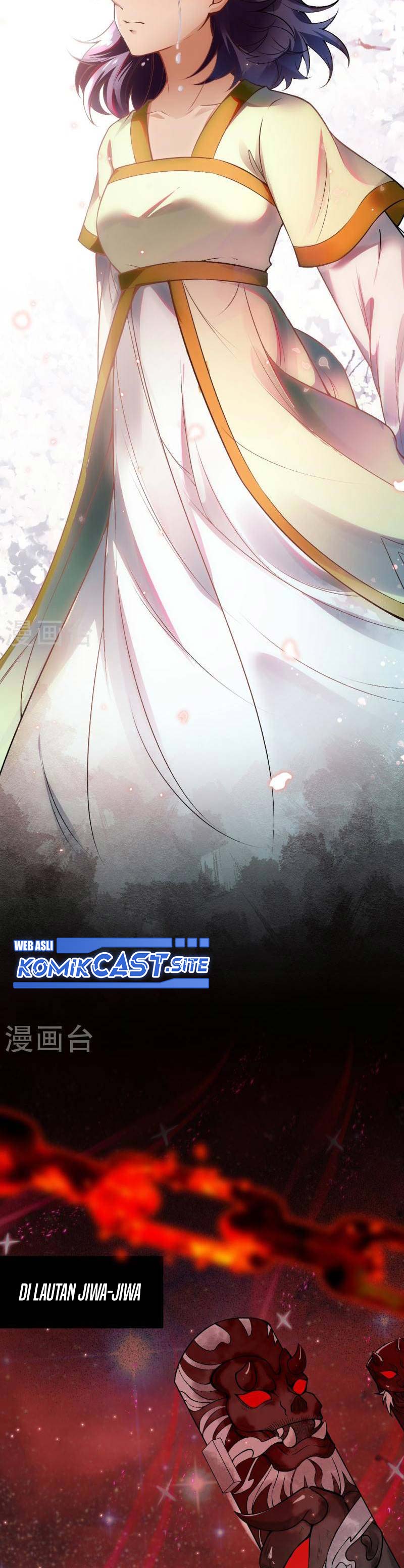 Dilarang COPAS - situs resmi www.mangacanblog.com - Komik against the gods 520 - chapter 520 521 Indonesia against the gods 520 - chapter 520 Terbaru 20|Baca Manga Komik Indonesia|Mangacan